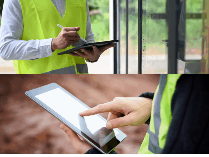 inspection checklist