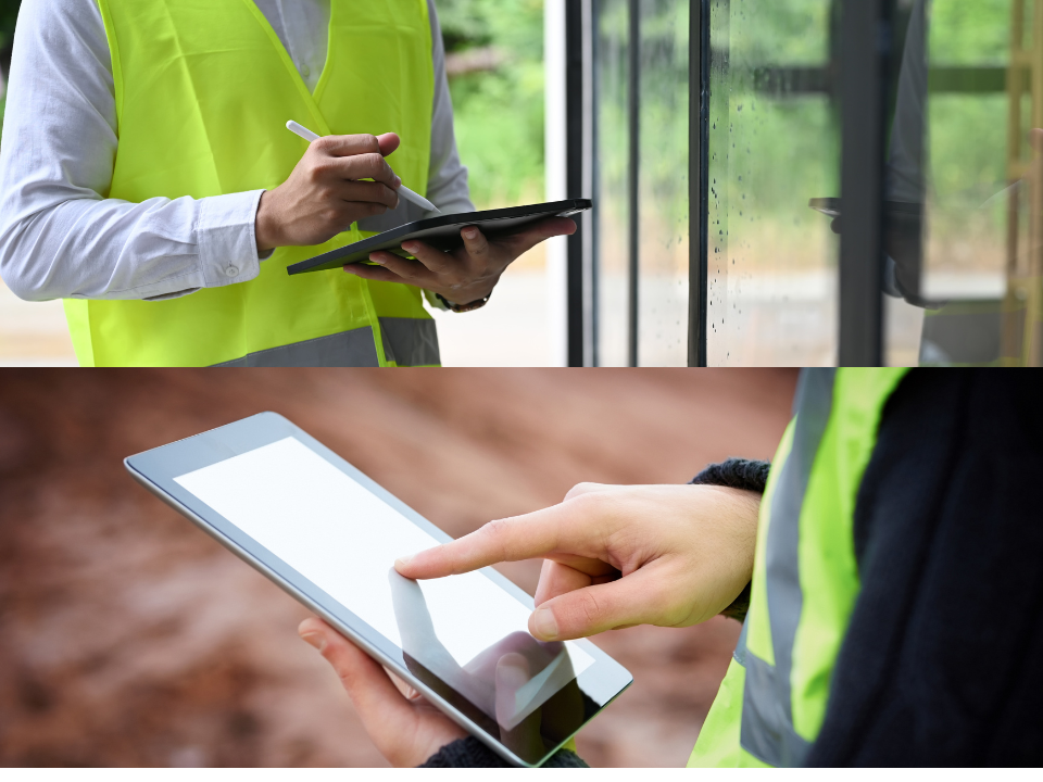 inspection checklist