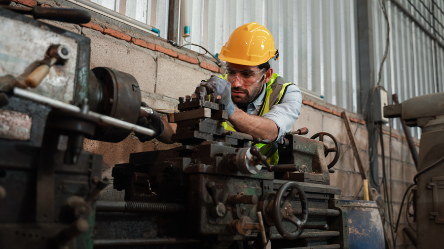 Daily Plant Checks: How Digital Tools Improve Safety and Accountability