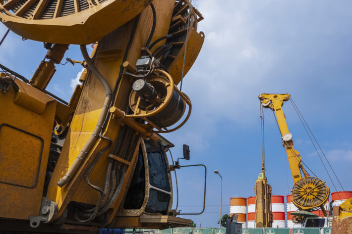 lockout tagout procedure