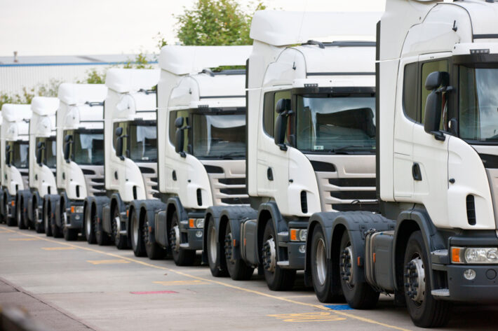 fleet management software