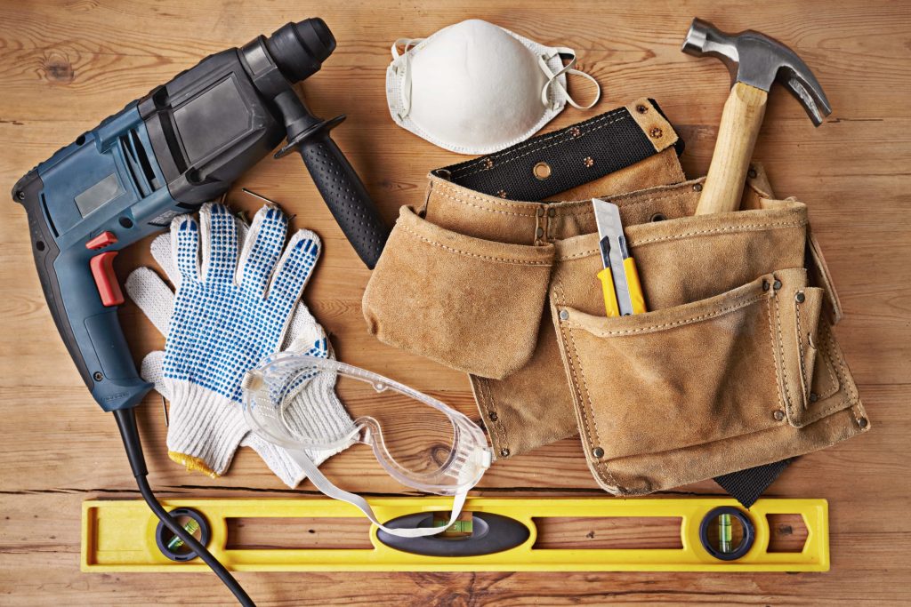 Small Tool Inspections: A Simple System for Safer Construction Sites